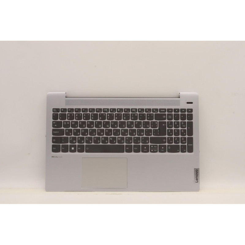 COVER Upper Case