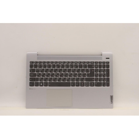 COVER Upper Case