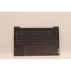 COVER Upper Case