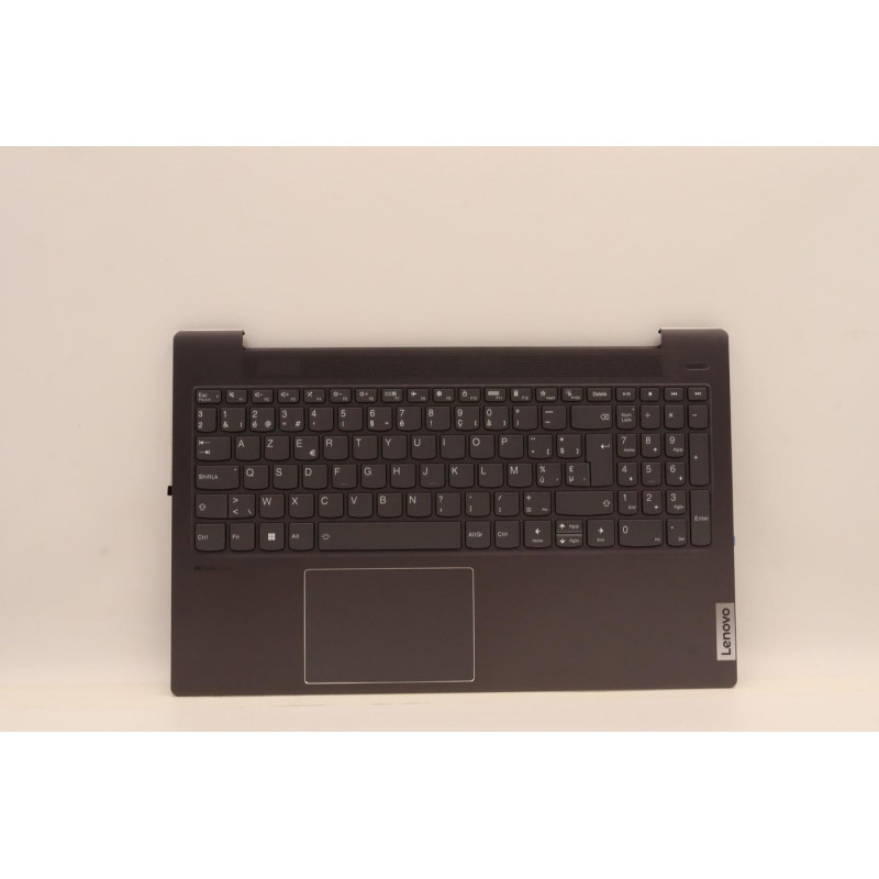 COVER Upper Case