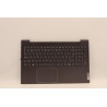 COVER Upper Case