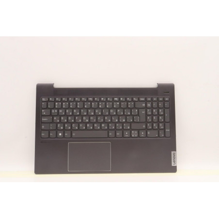 COVER Upper Case