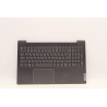 COVER Upper Case
