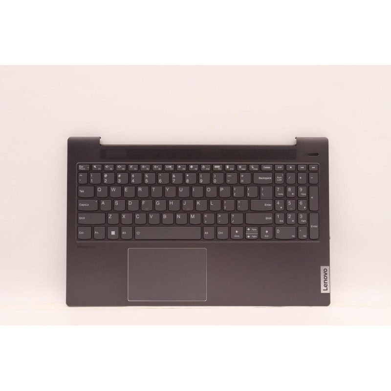 COVER Upper Case