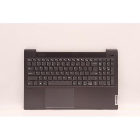 COVER Upper Case
