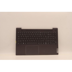 COVER Upper Case
