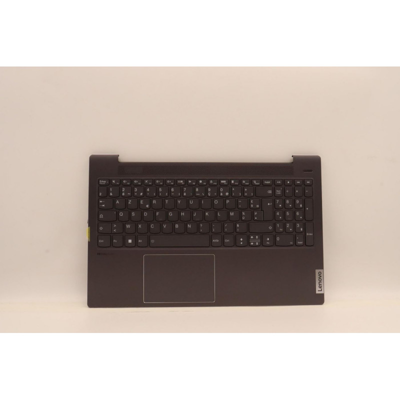COVER Upper Case