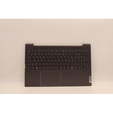COVER Upper Case