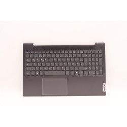 COVER Upper Case