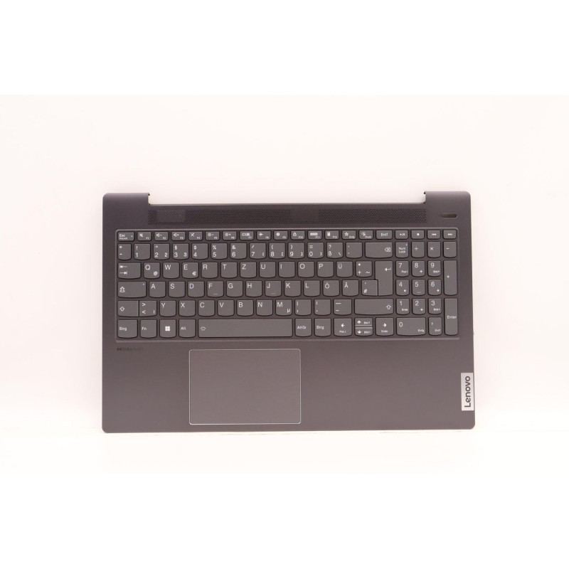 COVER Upper Case