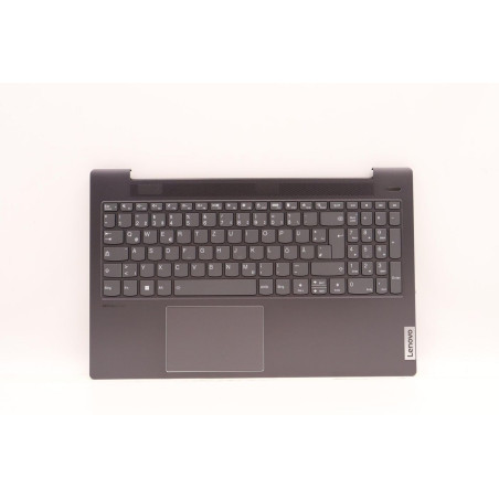 COVER Upper Case