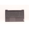 COVER Upper Case