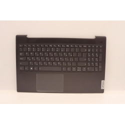 COVER Upper Case