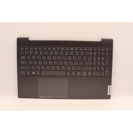 COVER Upper Case