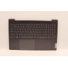 COVER Upper Case