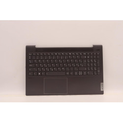 COVER Upper Case