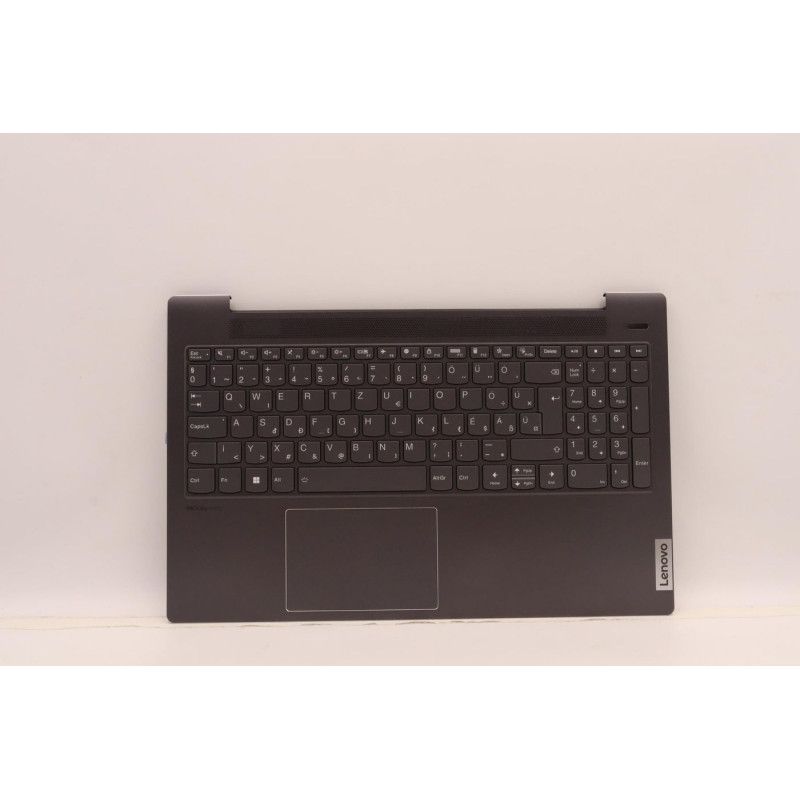 COVER Upper Case