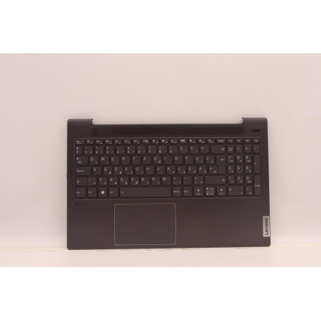 COVER Upper Case