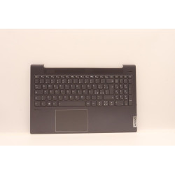 COVER Upper Case