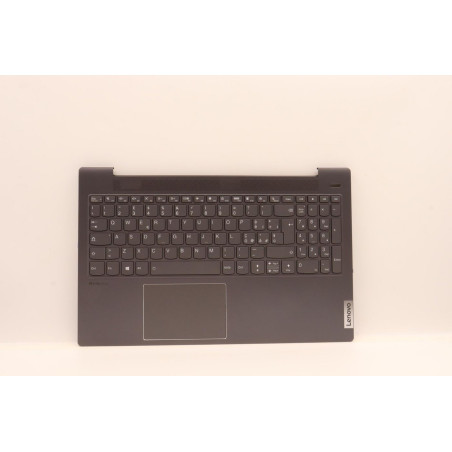 COVER Upper Case