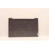 COVER Upper Case