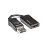 DisplayPort to HDMI Adapter - 4K 60Hz