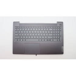 COVER Upper Case