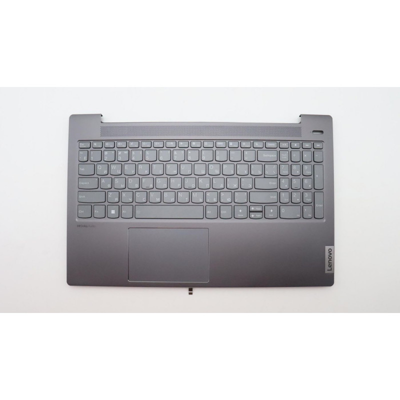 COVER Upper Case