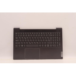 COVER Upper Case