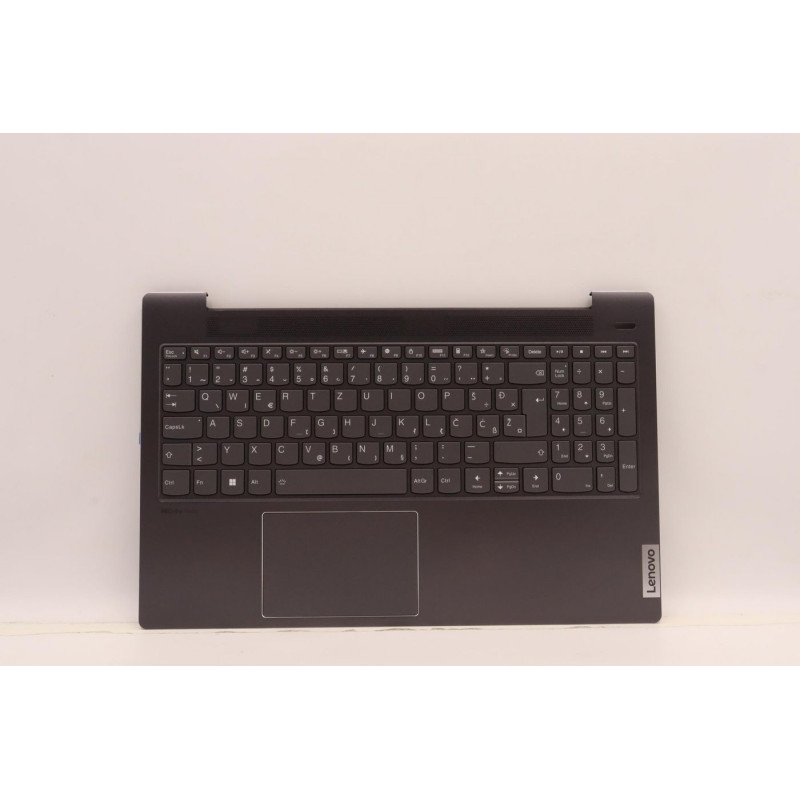 COVER Upper Case