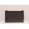 COVER Upper Case
