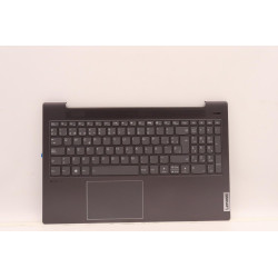 COVER Upper Case