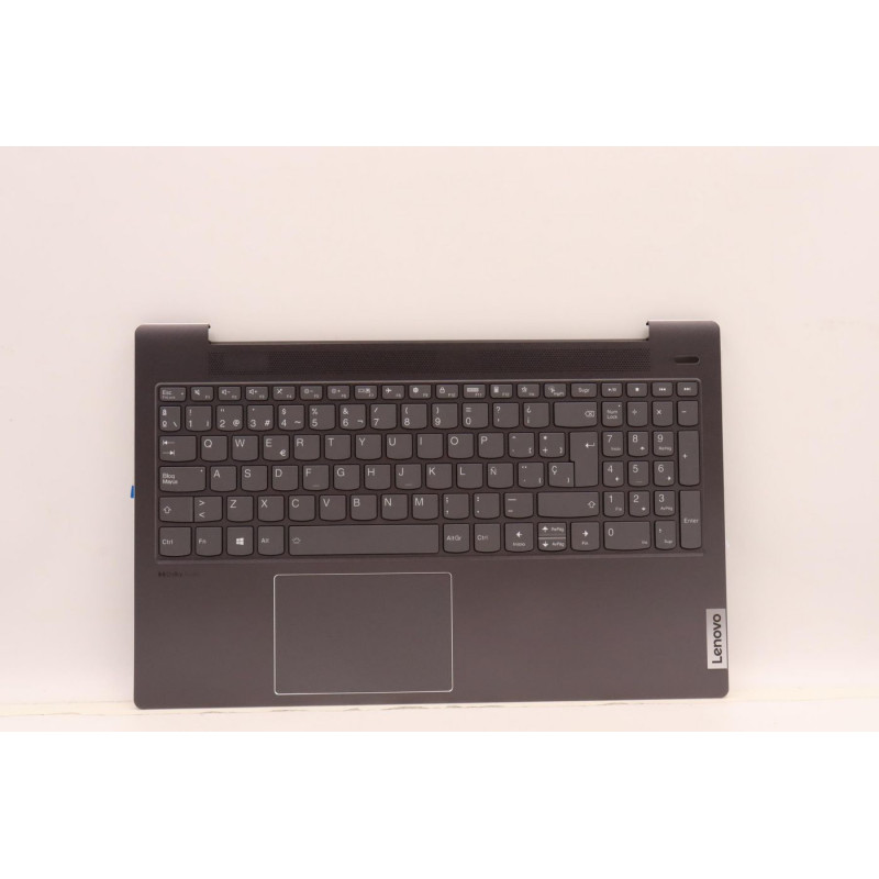 COVER Upper Case