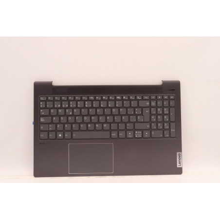 COVER Upper Case