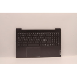 COVER Upper Case