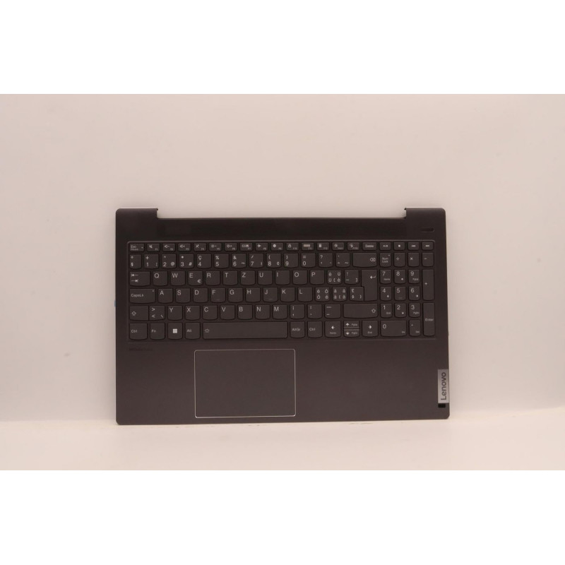 COVER Upper Case