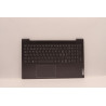 COVER Upper Case