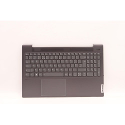 COVER Upper Case