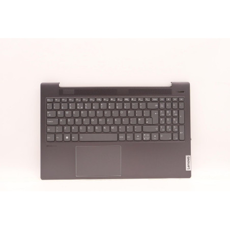COVER Upper Case