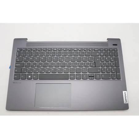 COVER Upper Case