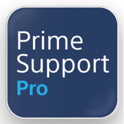 PrimeSupport Pro for FWD-85XR70+2yrs