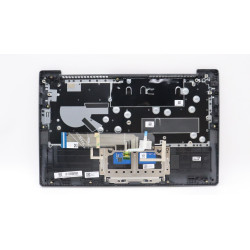 Industrial 1U Blade Rack