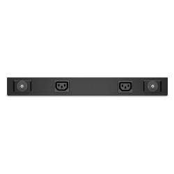 Rack PDU Basic 0U/1U 100-240V/20A 22