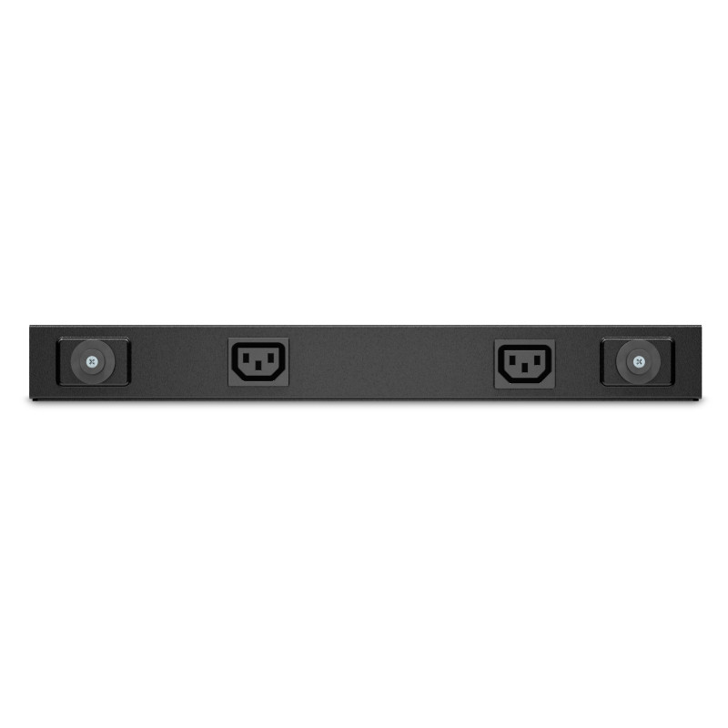Rack PDU Basic 0U/1U 100-240V/20A 22
