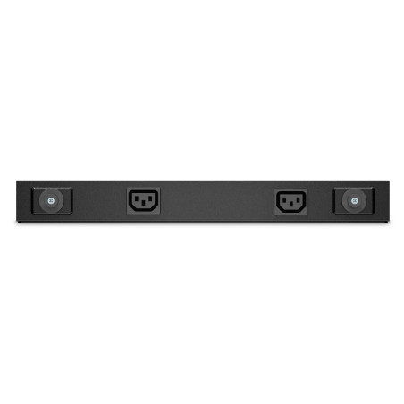 Rack PDU Basic 0U/1U 100-240V/20A 22