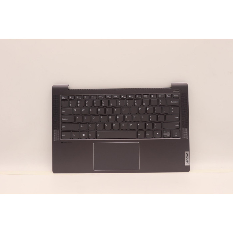 COVER UpperCaseASM_ENG C82SD