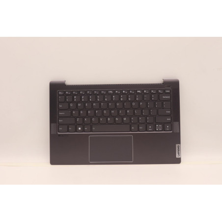 COVER UpperCaseASM_ENG C82SD