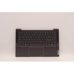 COVER UpperCaseASM_ITA C82SD