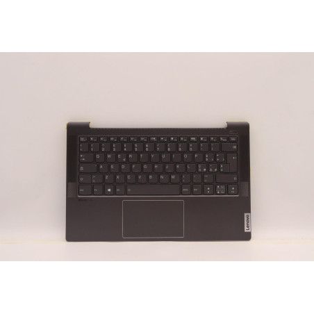 COVER UpperCaseASM_ITA C82SD