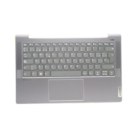 COVER UpperCaseASM_SPA C82SD